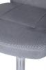Кресло College H-298FA-1-2/Серый (Grey)