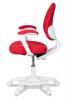 Кресло College H-2899FX-1-7/Красный (Red)