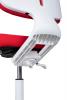 Кресло College H-2899FX-1-7/Красный (Red)