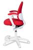 Кресло College H-2899FX-1-7/Красный (Red)