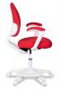 Кресло College H-2899FX-1-7/Красный (Red)