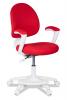 Кресло College H-2899FX-1-7/Красный (Red)