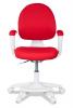 Кресло College H-2899FX-1-7/Красный (Red)