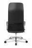 Кресло College HLC-2413L-1/Черный (Black)