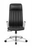 Кресло College HLC-2413L-1/Черный (Black)
