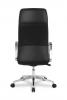 Кресло College HLC-2415L-1/Черный (Black)