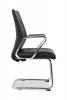 Кресло College HLC-2415L-3/Черный (Black)