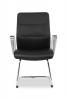 Кресло College HLC-2415L-3/Черный (Black)