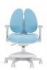 Детское кресло Everprof Kids (Кидс) 101 Ткань Голубой