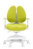 Детское кресло Everprof Kids (Кидс) 101 Ткань Зеленый