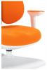 Детское кресло Everprof Kids (Кидс) 101 Ткань Оранжевый