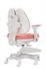 Детское кресло Everprof Kids (Кидс) 101 Ткань Розовый