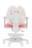 Детское кресло Everprof Kids (Кидс) 101 Ткань Розовый
