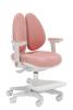 Детское кресло Everprof Kids (Кидс) 101 Ткань Розовый