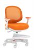 Детское кресло Everprof Kids (Кидс) 102 Ткань Оранжевый