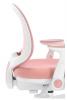 Детское кресло Everprof Kids (Кидс) 102 Ткань Розовый