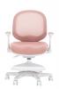 Детское кресло Everprof Kids (Кидс) 102 Ткань Розовый