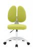 Детское кресло Everprof Kids (Кидс) 103 Ткань Зеленый