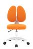 Детское кресло Everprof Kids (Кидс) 103 Ткань Оранжевый