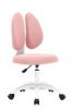 Детское кресло Everprof Kids (Кидс) 103 Ткань Розовый