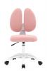Детское кресло Everprof Kids (Кидс) 103 Ткань Розовый