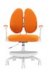 Детское кресло Everprof Kids (Кидс) 104 Ткань Оранжевый