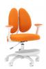 Детское кресло Everprof Kids (Кидс) 104 Ткань Оранжевый