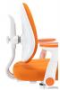 Детское кресло Everprof Kids (Кидс) 104 Ткань Оранжевый