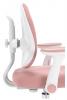 Детское кресло Everprof Kids (Кидс) 104 Ткань Розовый
