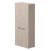 Шкаф с высокими дверьми Everprof EVO 802х385x1835 Кашемир/Дуб Соната