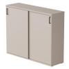 Шкаф-купе средний Everprof EVO 1374х385x1115 Кашемир