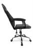 Геймерское кресло College CLG-802 LXH Черный (Black)