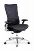 Кресло College HLC-2588F/Серый (Grey)