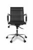 Кресло College CLG-619 MXH-B Черный (Black)
