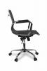 Кресло College CLG-619 MXH-B Черный (Black)