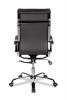 Кресло College CLG-617 LXH-A Черный (Black)