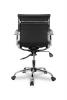Кресло College CLG-620 LXH-B Черный (Black)