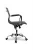 Кресло College CLG-620 LXH-B Черный (Black)
