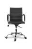 Кресло College CLG-620 LXH-B Черный (Black)