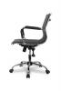 Кресло College CLG-620 LXH-B Черный (Black)