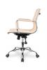 Кресло College CLG-619 MXH-B Бежевый (Beige)