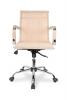 Кресло College CLG-619 MXH-B Бежевый (Beige)