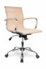Кресло College CLG-619 MXH-B Бежевый (Beige)