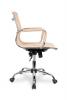 Кресло College CLG-619 MXH-B Бежевый (Beige)