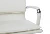 Кресло Riva Chair Хьюго RCH 6003-3E Белый