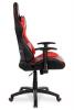 Кресло College BX-3813/Черный/Красный (Red)