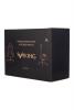 Кресло игровое Zombie VIKING KNIGHT Fabric малиновый Light-15 с подголов. крестовина металл