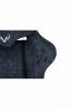Кресло игровое Zombie VIKING KNIGHT Fabric синий Light-27 с подголов. крестовина металл