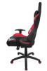 Кресло College BX-3827/Черный/Красный (Red)