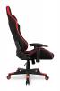Кресло College BX-3760 Черный/Красный (Black/Red)